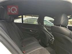 مێرسێدس بێنز E-Class